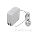 Προσαρμογέας τροφοδοσίας MagSafe1 60 W για MacBook Air